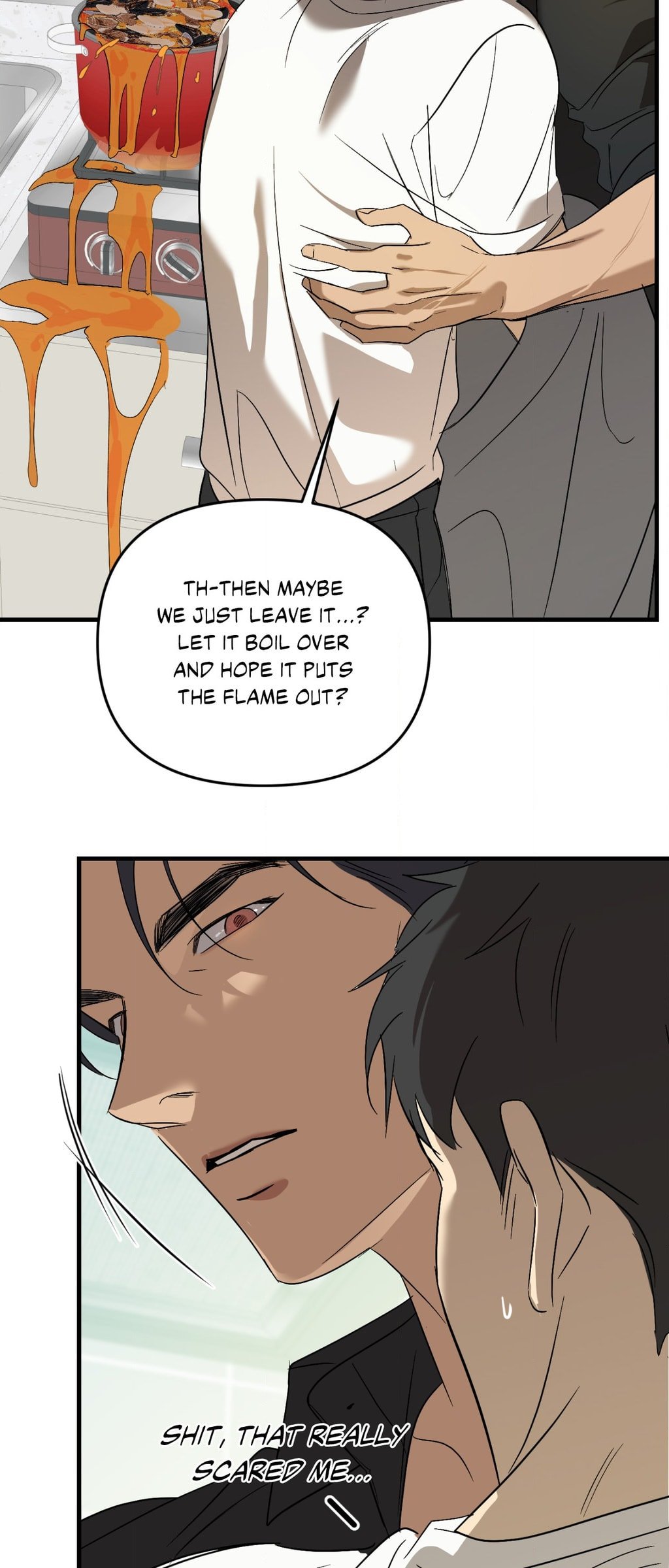 backlight, Chapter 43 image 20